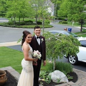 Meet your Posher, Morgan